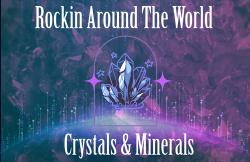 Rockin Around The World